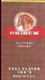 Chisum Full Flavor Filtered Cigars