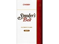 smokers-best-cherry-filtered-cigars