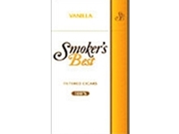 smokers-best-vanilla-filtered-cigars