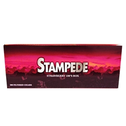 stampede-strawberry-filtered-cigars