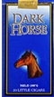 dark-horse-mild-filtered-cigars