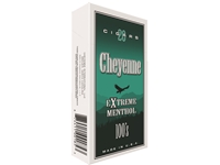 cheyenne-xtreme-menthol-filtered-cigars
