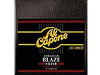 Al Capone Jamaican Blaze Filtered Little Cigars