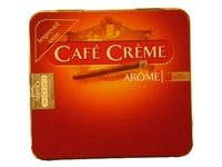 Cafe Creme Arome Little Cigars