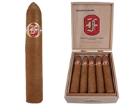 Fonseca Triangular Natural Cigars
