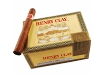 Henry Clay Breva Fina Cigars