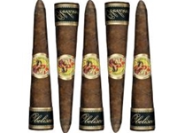 La Gloria Cubana Artesano Obelisco Cigars