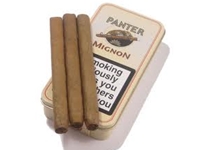 Panter Mignon Cigars