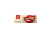 Swisher Sweet Filtered Little Cigars Silver