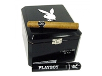 Playboy Toro Tube Cigars