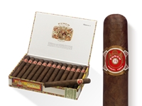 Punch Deluxe Chateau M Natural Cigars
