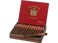 Punch Rare Corojo Elite Cigars