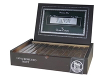 Rocky Patel Java Robusto Mint Cigars