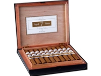 Rocky Patel Vintage 1999 Connecticut Churchill Tubos Cigars