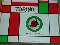 Torino Twins Cigars