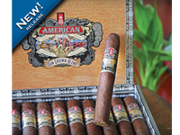 Alec Bradley American Sungrown Cigars