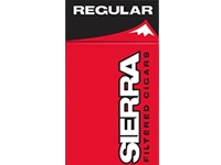 Sierra Full Flavor Filtered Cigars