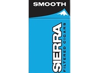 Sierra Smooth Filtered Cigars