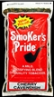 Smoker Pride Cherry Flavored Pipe Tobacco