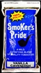 Smoker Pride Vanilla Flavored Pipe Tobacco