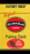 Certified Bond Palma Dark Cigars