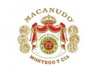 Macanudo Claybourne Cafe