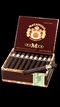 Macanudo Maduro Hampton Court Cigars