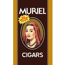 CIGARS