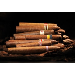 PREMIUM CIGARS CT