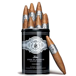 PREMIUM CIGARS