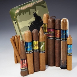 PREMIUM CIGARS