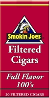 FILTERED CIGARS