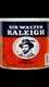 Sir Walter Raleigh Regular Pipe Tobacco