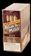 Middleton Black and Mild Wood Tip Wine 10x5 (50 cigars)