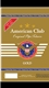 American Club Gold (Full Flavor) Pipe Tobacco