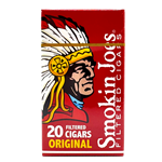Smokin Joes Full Flavor Filtered Cigars
