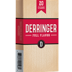 Derringer Full Flavor Filtered Cigars