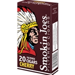 Smokin Joes Filtered Cigars Cherry