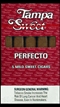 Tampa Sweet Perfecto Cigars