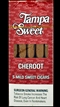 Tampa Sweet Cheroot Cigars