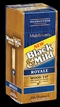 Middleton Black and Mild Royal Wood Tip Cigars