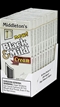 Middleton Black and Milds Cream Cigars