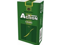 Bacco Menthol Pipe Tobacco