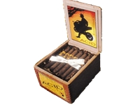 Acid Earthiness Cigars