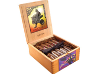 Acid Extraordinary Larry Cigars