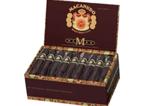 Macanudo Maduro