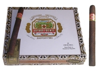 Arturo Fuente Churchill Cigars