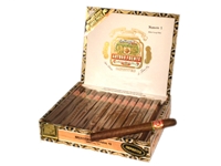 Arturo Fuente Privida #1 Cigars
