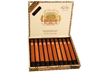 Arturo Fuente Royal Salute Cigars