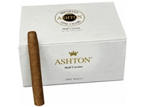 Ashton Half Corona Cigars